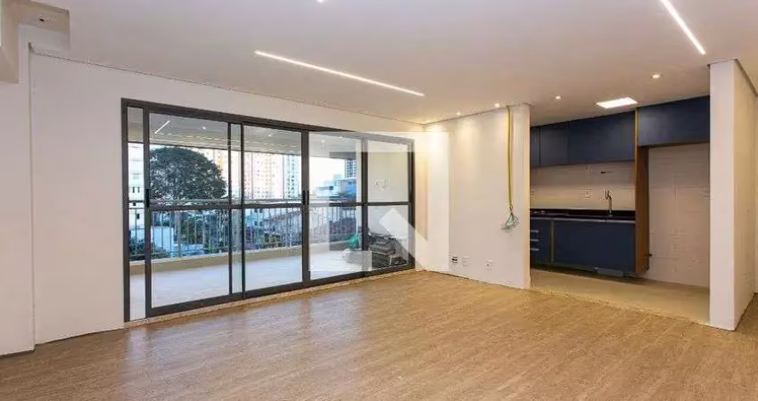 Apartamento para aluguel - tatuapé, 2 quartos,  100 m² - são paulo