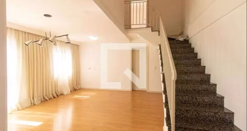 Apartamento para aluguel - novo mundo, 3 quartos,  92 m² - curitiba