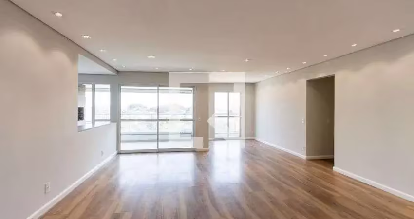 Apartamento para aluguel - vila leopoldina, 3 quartos,  163 m² - são paulo