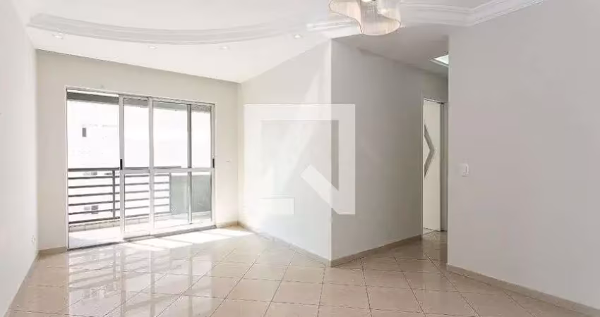 Apartamento para aluguel - tatuapé, 3 quartos,  76 m² - são paulo