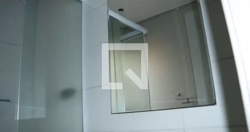 Apartamento para aluguel - jardim arco íris, 2 quartos,  45 m² - cotia
