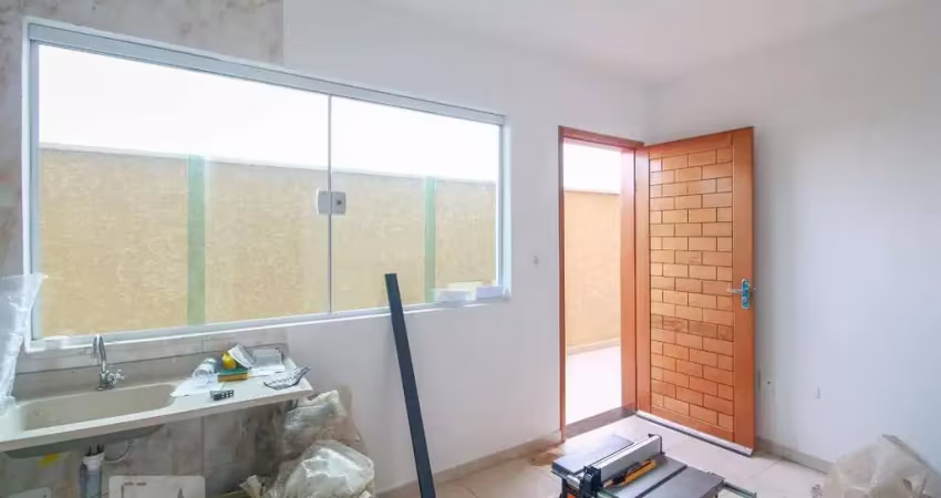 Casa / sobrado em condomínio para aluguel - vila prudente, 2 quartos,  32 m² - são paulo