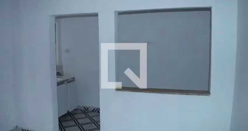 Casa para aluguel - parque mirante da mata, 1 quarto,  80 m² - cotia
