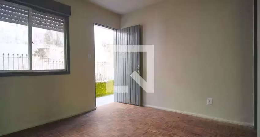 Apartamento para aluguel - rincão, 2 quartos,  63 m² - novo hamburgo