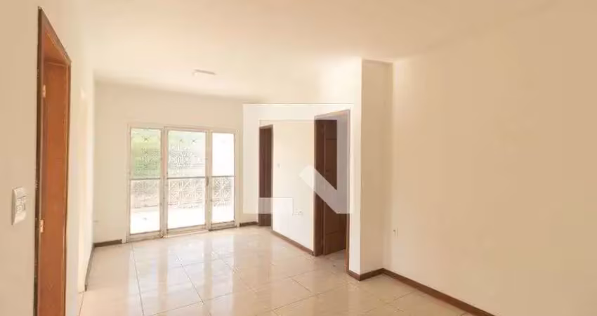 Casa para aluguel - campo grande, 2 quartos,  100 m² - rio de janeiro