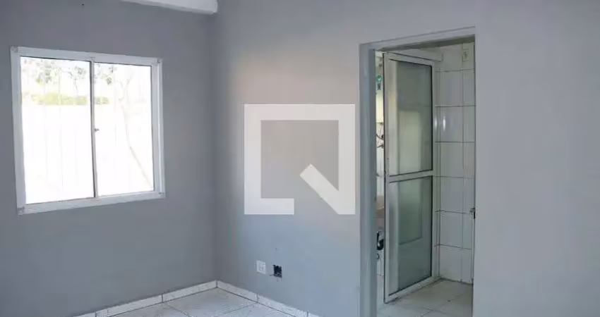 Apartamento para aluguel - jardim arco íris, 2 quartos,  46 m² - cotia