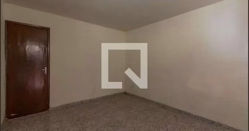 Casa para aluguel - etelvina carneiro, 2 quartos,  60 m² - belo horizonte