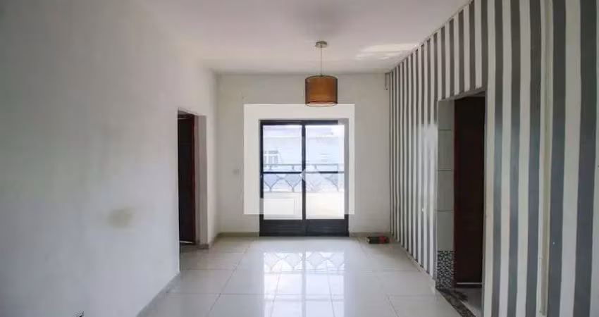 Casa para aluguel - heliópolis, 3 quartos,  120 m² - belford roxo