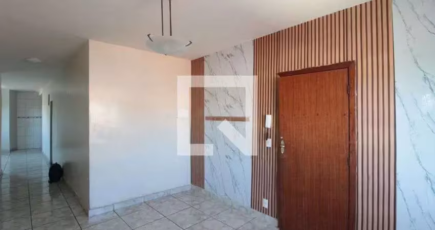 Apartamento para aluguel - juliana, 3 quartos,  120 m² - belo horizonte