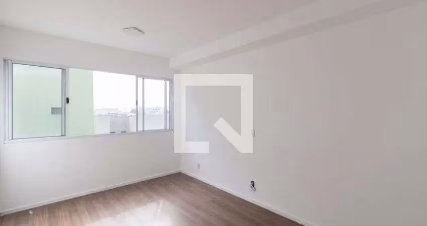 Kitnet / stúdio para aluguel - vila ré, 1 quarto,  29 m² - são paulo