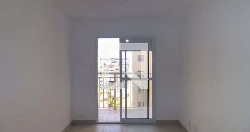 Apartamento para aluguel - vila santa clara, 2 quartos,  35 m² - são paulo
