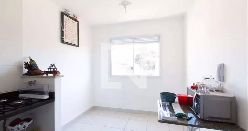 Apartamento para aluguel - vila nova curuca, 2 quartos,  32 m² - são paulo