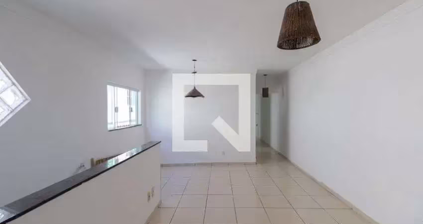 Casa para aluguel - jardim nossa senhora do carmo, 2 quartos,  80 m² - são paulo