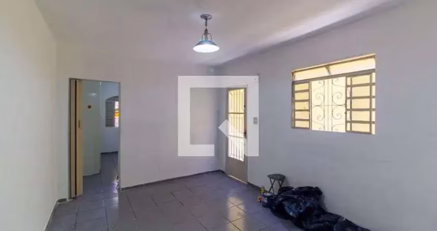 Casa para aluguel - vila ema, 1 quarto,  80 m² - são paulo