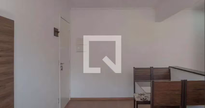 Apartamento para aluguel - parque industrial, 2 quartos,  54 m² - jundiaí