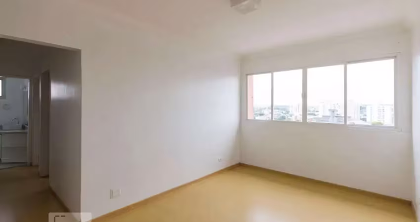 Apartamento para aluguel - vila mascote, 2 quartos,  55 m² - são paulo