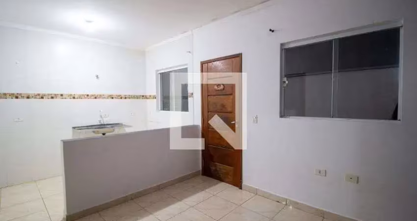 Apartamento para aluguel - vila helena, 1 quarto,  40 m² - sorocaba