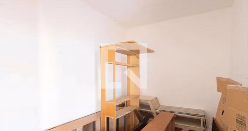 Casa para aluguel - vila gustavo, 2 quartos,  80 m² - são paulo