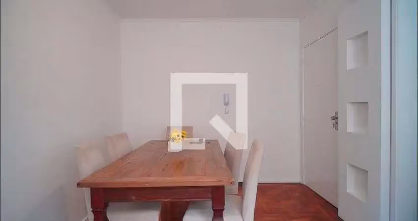 Apartamento para aluguel - guarani, 2 quartos,  65 m² - novo hamburgo
