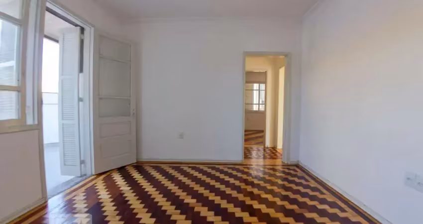Apartamento para aluguel - passo d&apos;areia, 1 quarto,  61 m² - porto alegre