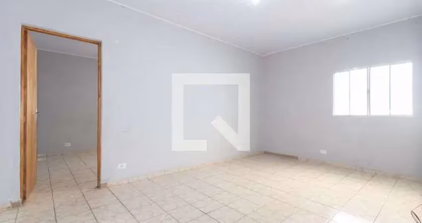 Casa para aluguel - centro, 1 quarto,  86 m² - osasco