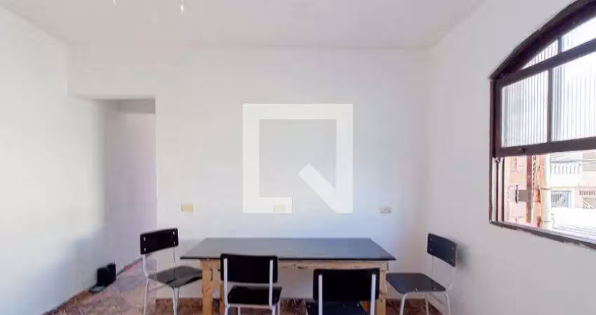 Casa para aluguel - ermelino matarazzo, 1 quarto,  52 m² - são paulo