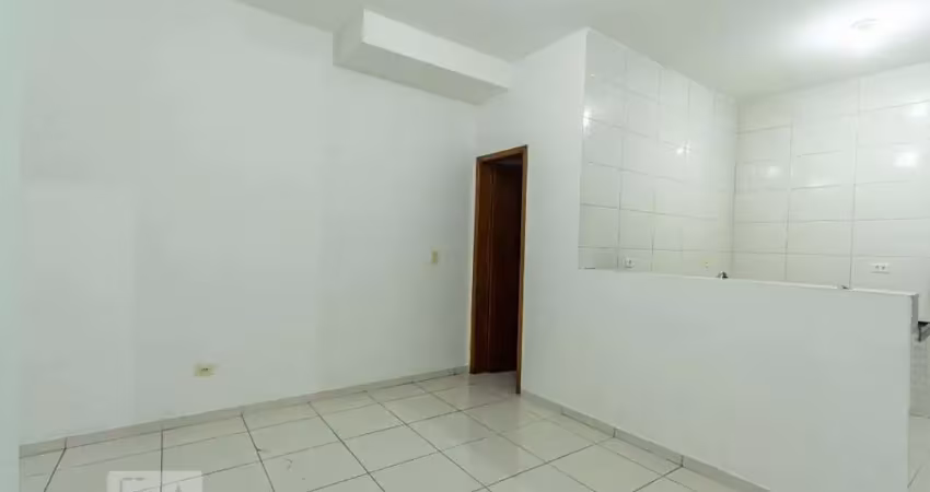Apartamento para aluguel - parque assunção, 2 quartos,  50 m² - taboão da serra
