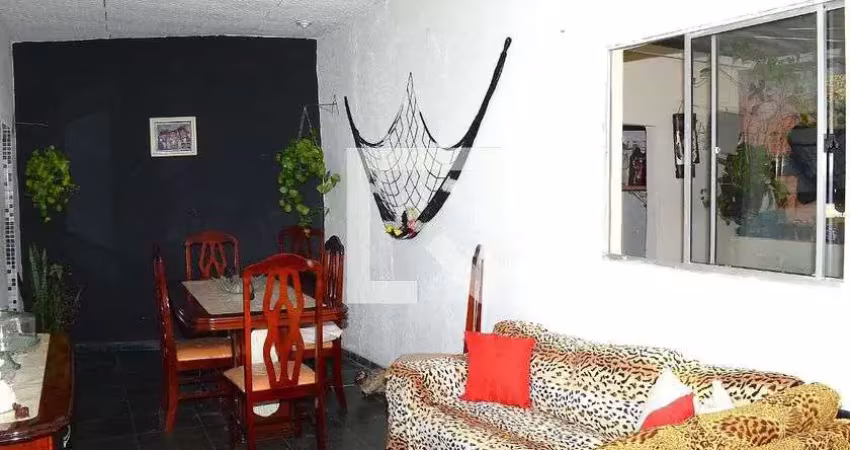 Casa para aluguel - novo tupi, 3 quartos,  75 m² - belo horizonte