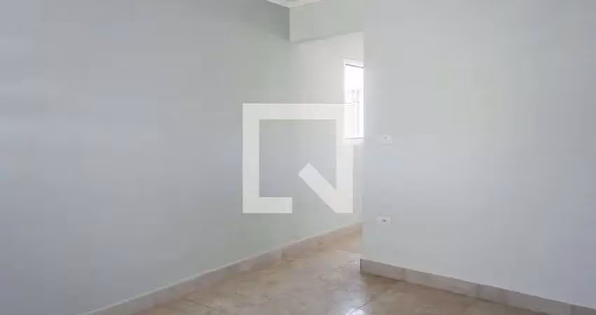 Casa para aluguel - jardim brasil, 2 quartos,  200 m² - americana