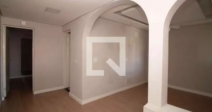 Casa para aluguel - taboão, 3 quartos,  90 m² - guarulhos