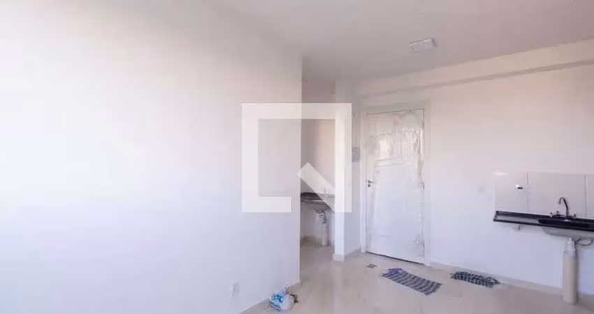Apartamento para aluguel - mooca, 2 quartos,  35 m² - são paulo