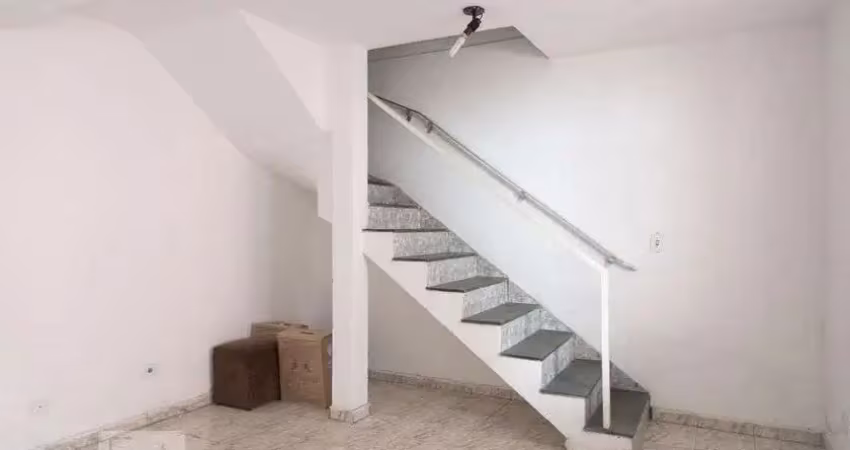 Casa para aluguel - cidade lider, 3 quartos,  150 m² - são paulo