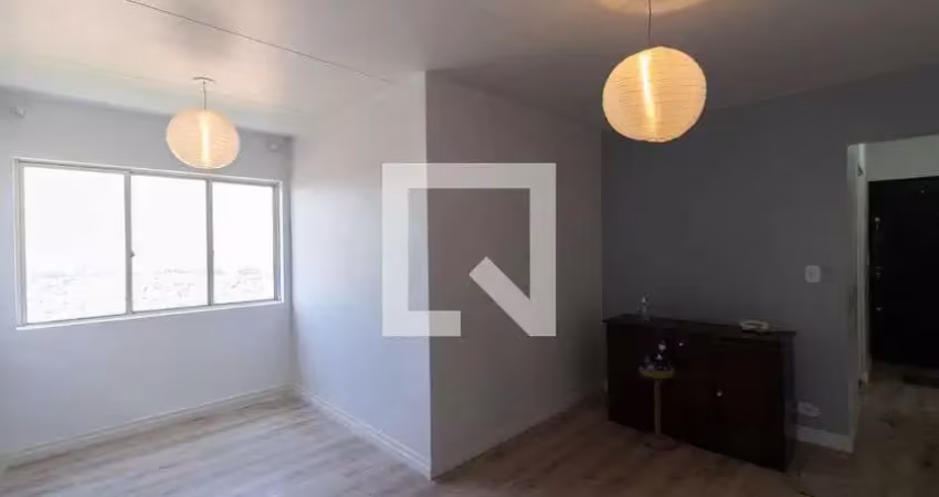 Apartamento para aluguel - itaquera, 2 quartos,  66 m² - são paulo