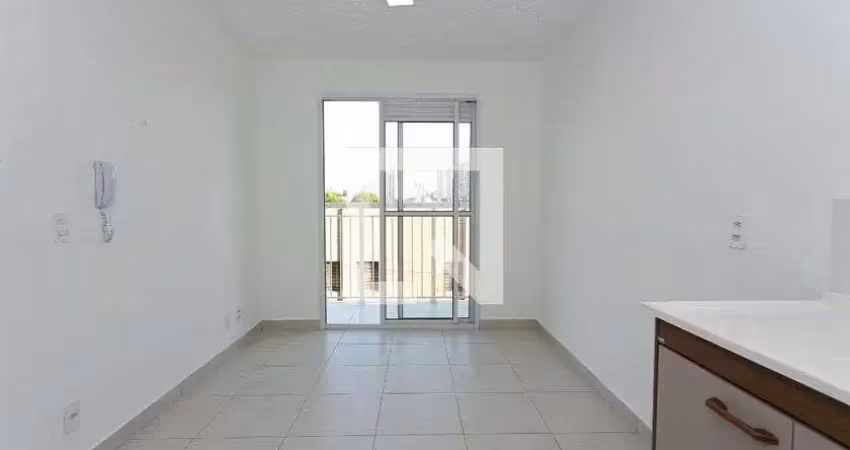 Apartamento para aluguel - tatuapé, 2 quartos,  36 m² - são paulo
