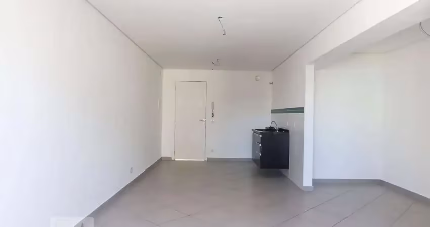Kitnet / stúdio para aluguel - centro, 1 quarto,  40 m² - são paulo