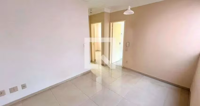 Apartamento para aluguel - silveira, 2 quartos,  52 m² - belo horizonte
