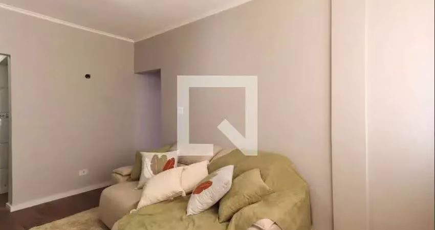 Apartamento para aluguel - mooca, 1 quarto,  50 m² - são paulo