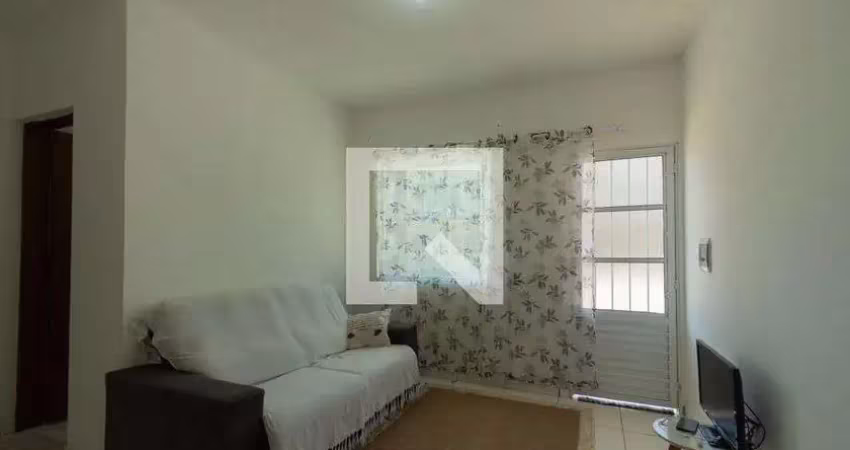 Apartamento para aluguel - vila helena, 1 quarto,  43 m² - sorocaba