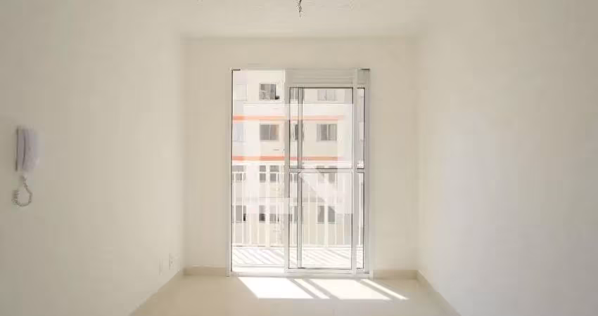 Apartamento para aluguel - tatuapé, 1 quarto,  27 m² - são paulo