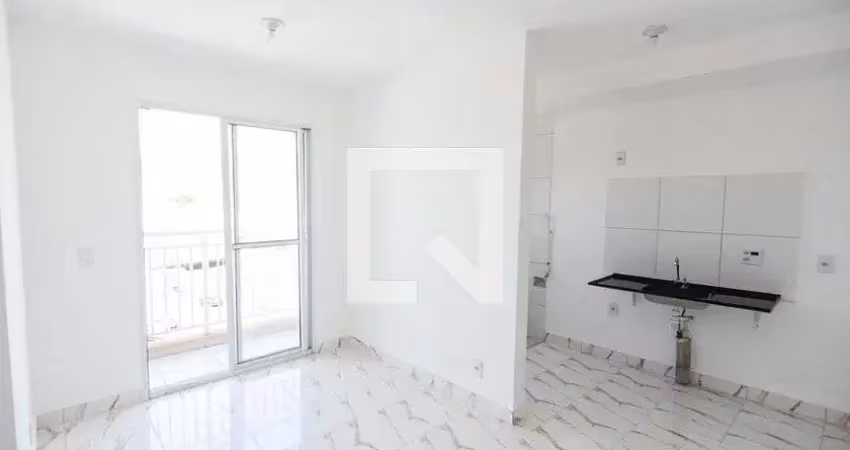 Apartamento para aluguel - são cristóvão, 2 quartos,  43 m² - rio de janeiro