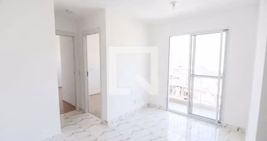 Apartamento para aluguel - são cristóvão, 2 quartos,  43 m² - rio de janeiro