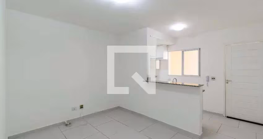 Casa para aluguel - jabaquara, 1 quarto,  40 m² - são paulo