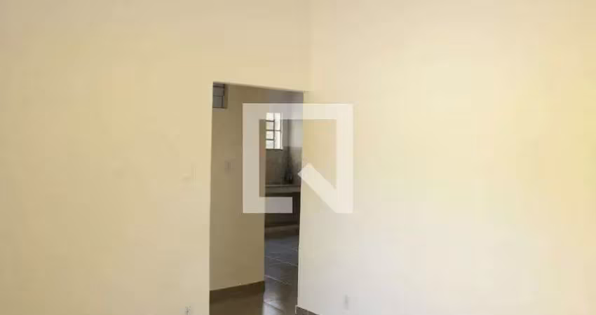 Casa para aluguel - comendador soares, 2 quartos,  100 m² - nova iguaçu