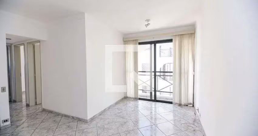 Apartamento para aluguel - vila prudente, 2 quartos,  47 m² - são paulo