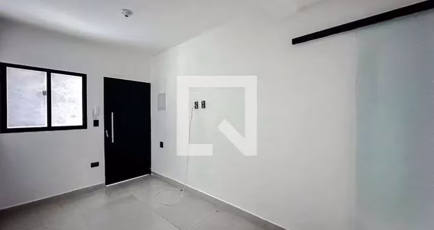 Apartamento para aluguel - belém, 2 quartos,  40 m² - são paulo