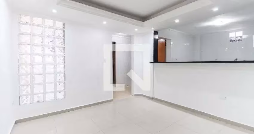 Casa para aluguel - itaquera, 2 quartos,  119 m² - são paulo