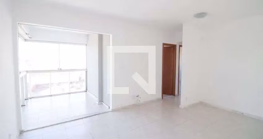 Apartamento para aluguel - chácara, 3 quartos,  72 m² - betim