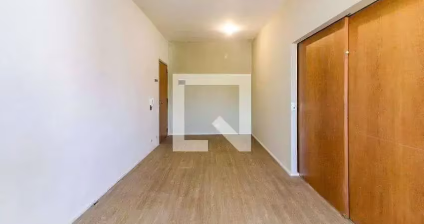 Apartamento para aluguel - butantã, 1 quarto,  50 m² - são paulo