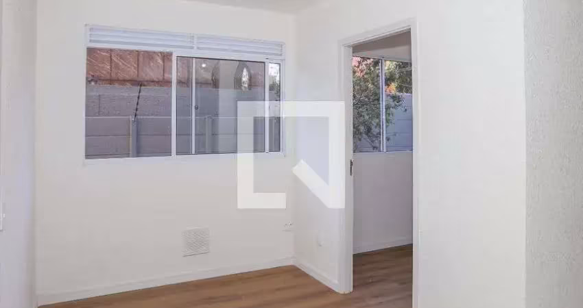 Apartamento para aluguel - vila leopoldina, 2 quartos,  31 m² - são paulo