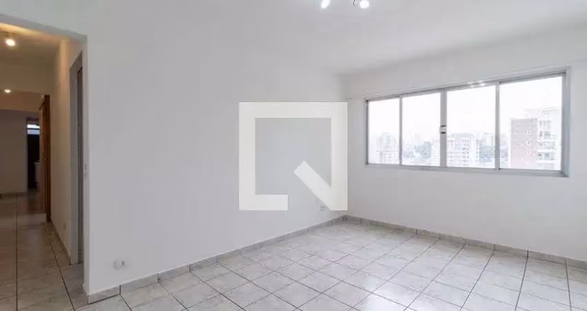 Apartamento para aluguel - santana, 2 quartos,  70 m² - são paulo